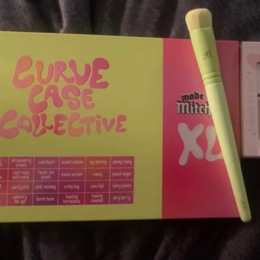 Blush/Highlight Bundle!